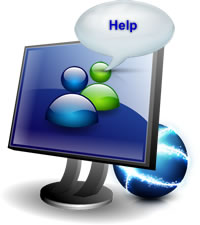 TechSmart Remote Control Support